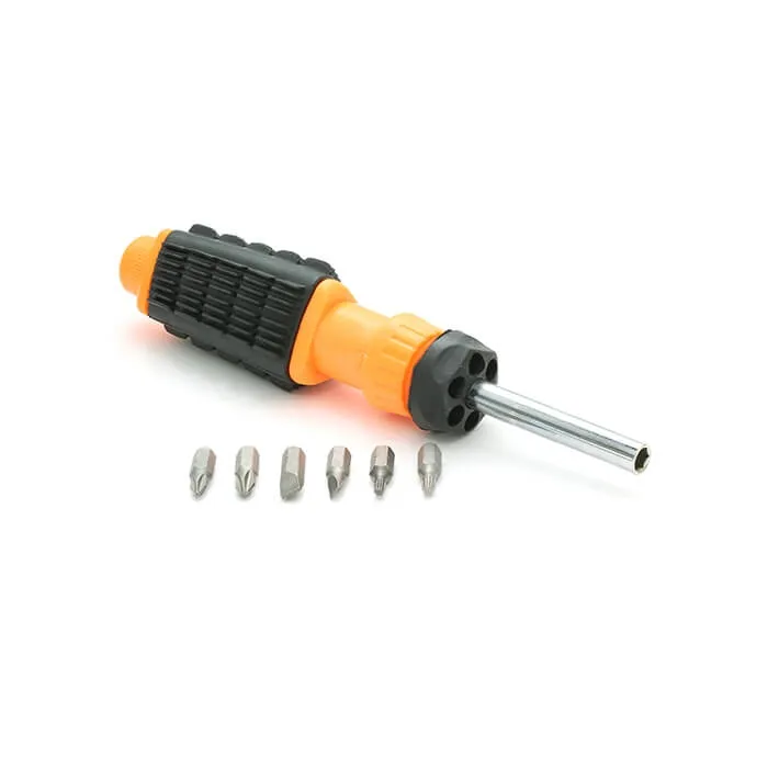 Multi-function Screw Driver Set For Home Use 